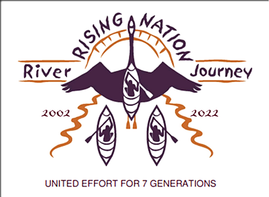 Rising Nation River Journey